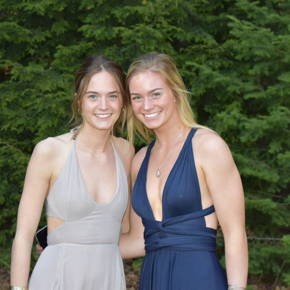 Meet your Posher, Reade